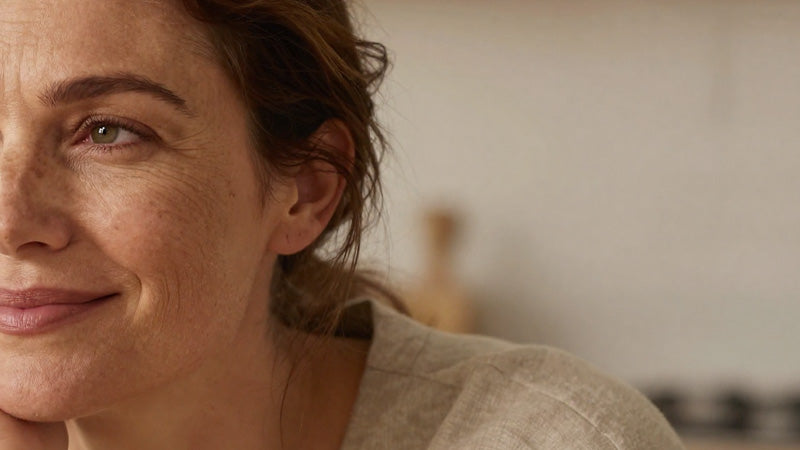 Fine Lines & Wrinkles